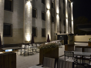 Арт отель Бишкек