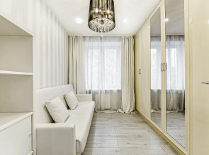 Квартира BURO Недвижимость