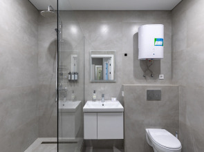 Квартира Премиум в Клубном доме на Юбилейном