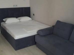 Квартира Однокомнатная на Свободы 38/2