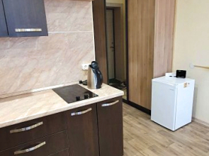 Апартаменты Уютные студия 57