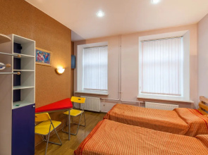 Меблированные комнаты Canny House