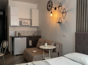 Апартаменты Apartanik Малышева 42 а-312