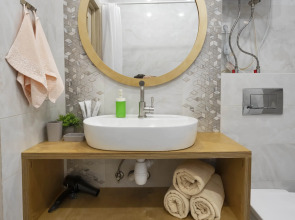 Квартира в новом доме ЖК Морион