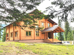 TK Kuatang Recreation Camp