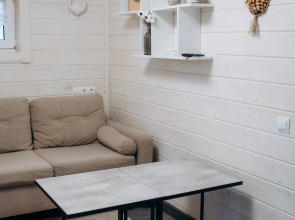 Гостевой дом на берегу Ладожского озера