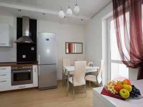 Апартаменты на Бажова 68