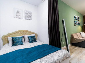 Квартира Сеть апартаментов ЧемодаНН