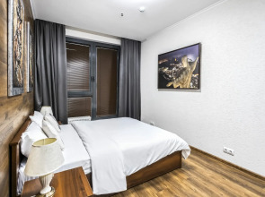 Апартаменты Белая Сова Жк Лайнер Запад 20