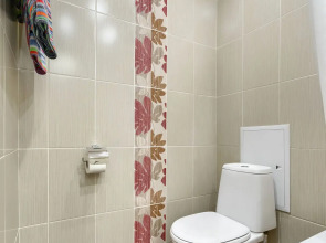 Апартаменты Новороссийская 16