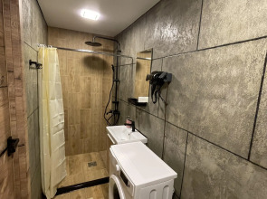 Отель Городок