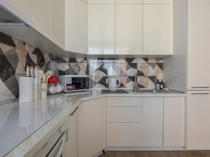 Апартаменты в ЖК Европeйcкий