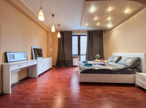 Апартаменты uTrip Barcelona