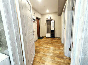 Квартира Братская 4