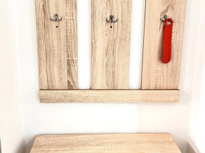 Квартира Магия