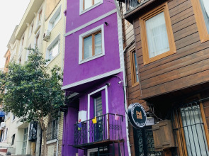 Бутик-отель Centre Suites Taksim