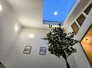 Caribian Hotel Yerevan