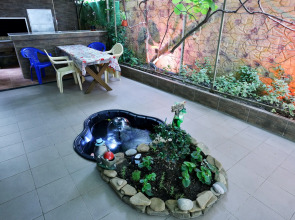 Гостевой дом Мзымта