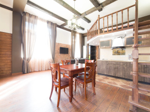 Apartamety 12 Guest house