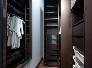 Апартаменты Comfort & Relax Home at Tsarskaya Ploshchad