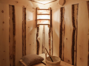 Гостевой дом в Вороново