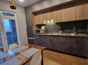 Квартира Olive 1 комнатные апартаменты