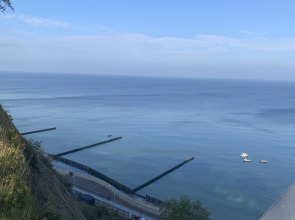 Апартаменты Раушен Апарт 39