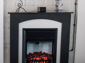 Апартаменты на Зайцева 13 у Кремля