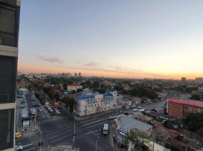 Квартира Рантье ЖК Центральный на Буденного 3