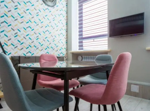 Апартаменты около площади Восстания (1)