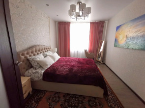 Апартаменты on Yunnatov Lane