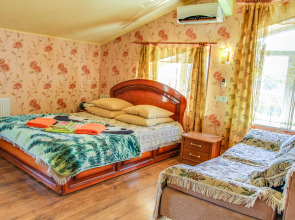 Гостевой дом Коралловая