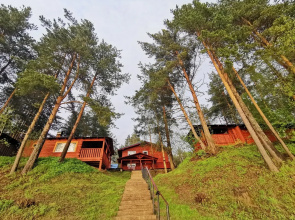 Sportivno-Turisticheskij Kompleks Malinovka Hotel