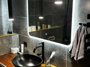 Апартаменты на проспекте Гагарина