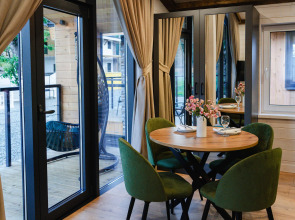 Гостевой дом Айвазовский