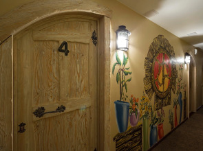 Отель 3 Гнома