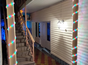 Гостевой дом Лазурный Бриз