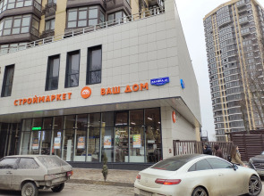 Квартира Жк Сердце Ростова Ларина 45