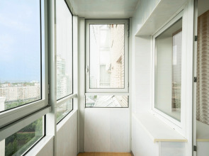 Квартира InnDays Apartments