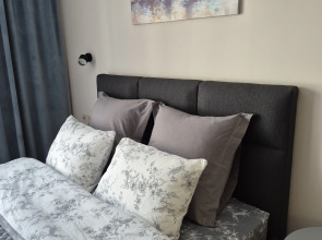 Апартаменты 39