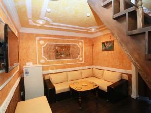 Отель Парадиз