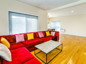 Апарт-отель SEA VIEW REZIDENS