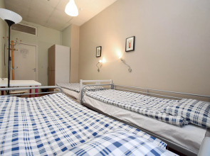 Меблированные комнаты Миссис Хадсон