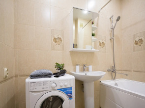 Апартаменты на Депутатской 47/2