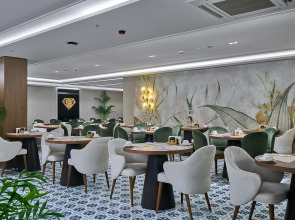 Rayelin Istanbul Old City