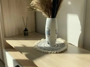 Апартаменты Parade Aparts 1