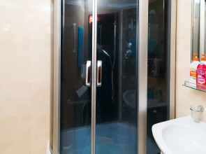 Апартаменты Ленинский Проспект