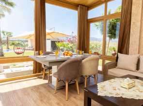Atlas Issen Villa