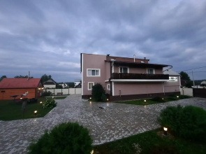 Agrousadba Smolnica Guest Нouse