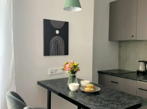 Апартаменты в ЖК Варламова 2